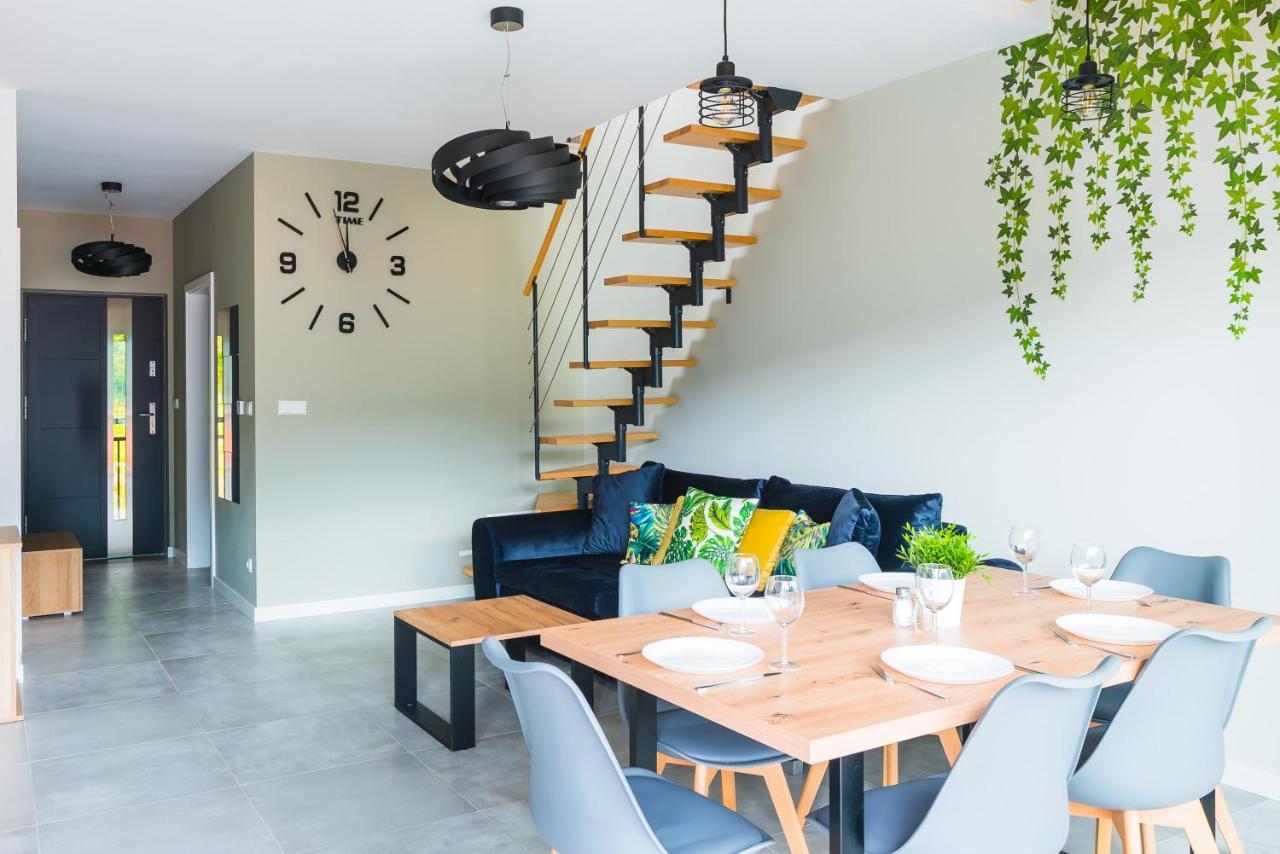 Szczyrkowskie & Fun 12 - Z Widokiem Na Gory Apartment Szczyrk