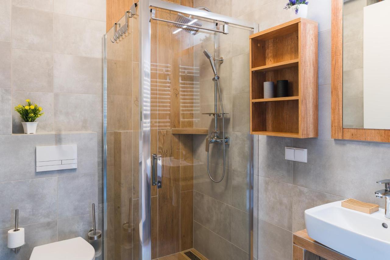 Apartament Szczyrkowskie Ski&fun 12 - Z Widokiem Na Góry *