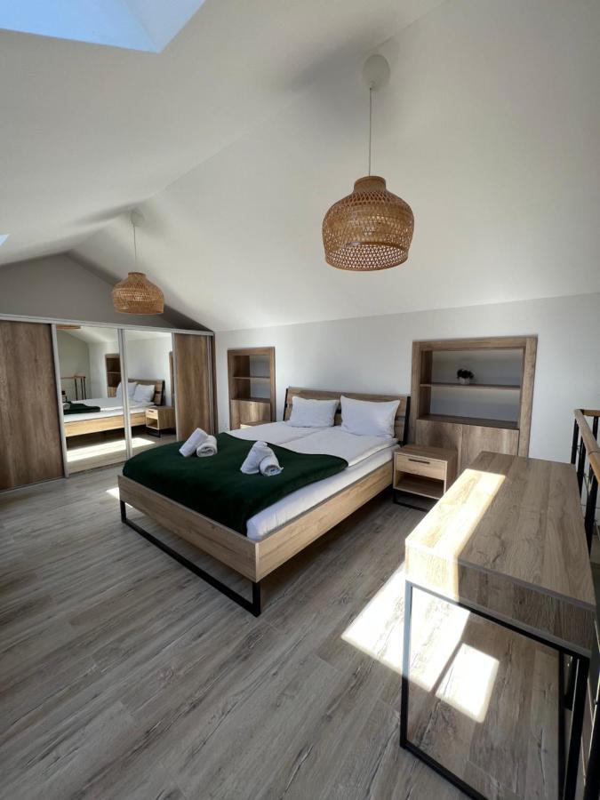 Apartment Szczyrkowskie & Fun 12 - Z Widokiem Na Gory